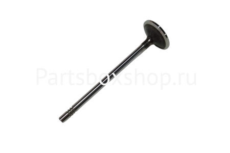 Клапан впускной 320/03697 (320/03520)