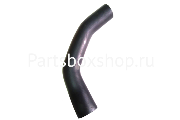 Патрубок радиатора нижний CAT 210-6139 (K7008-24) OKKS