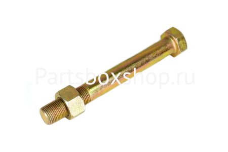 Болт с гайкой крепления заднего моста 826/11353, 826/01714 PARTSPRO