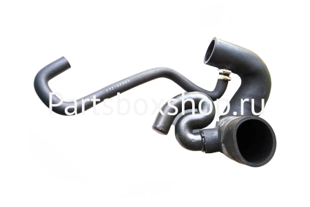 Патрубок воздушного фильтра 332/G2201 SPC