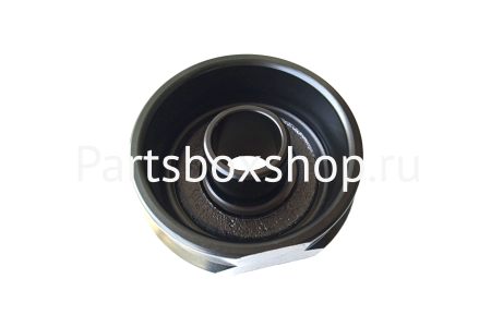 Корпус гидрозамка каретки нижний 128/14726 PBS