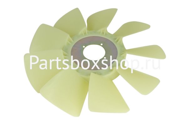 Крыльчатка вентилятора 30/926573 SPC