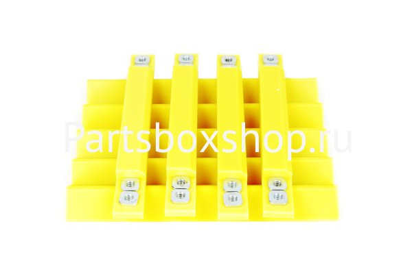 Направляющие телескопа CUKUROVA C79E54 + C79E01 (7071K) OKKS