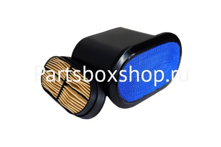 Фильтр воздушный 32/925682 + 32/925683 (ST40110 + ST40111) STAL