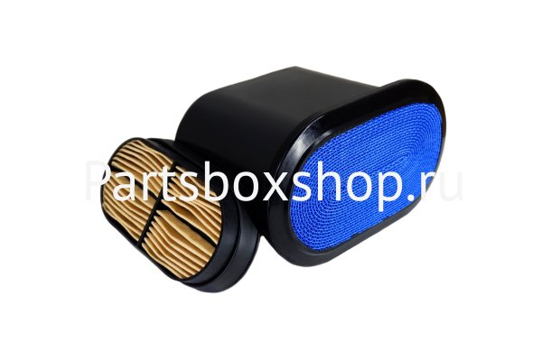 Фильтр воздушный 32/925682 + 32/925683 (ST40110 + ST40111) STAL