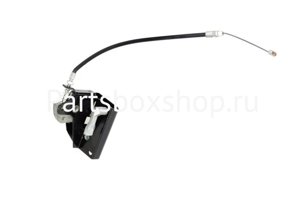 Замок двери внутренний правый 123/07382 PBS