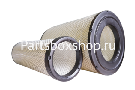 Фильтр воздушный 612600114890 (K3047) PBS