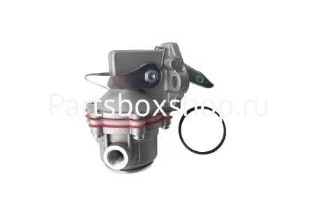 Насос подкачки топлива IVECO 504090936 PBS
