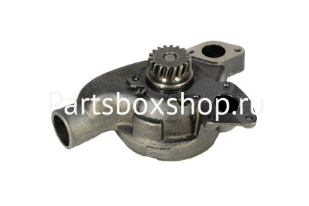 Насос водяной AA-AB 332/H0893 (02/201457, U5MW0160) PBS